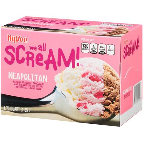 hy vee ice cream|hyvee ice cream sale.